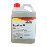 AUTODISH SP -EA - Eve Zone
